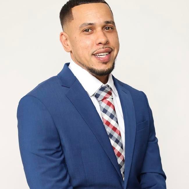 Andrew C. Pierce, Real Estate Agent