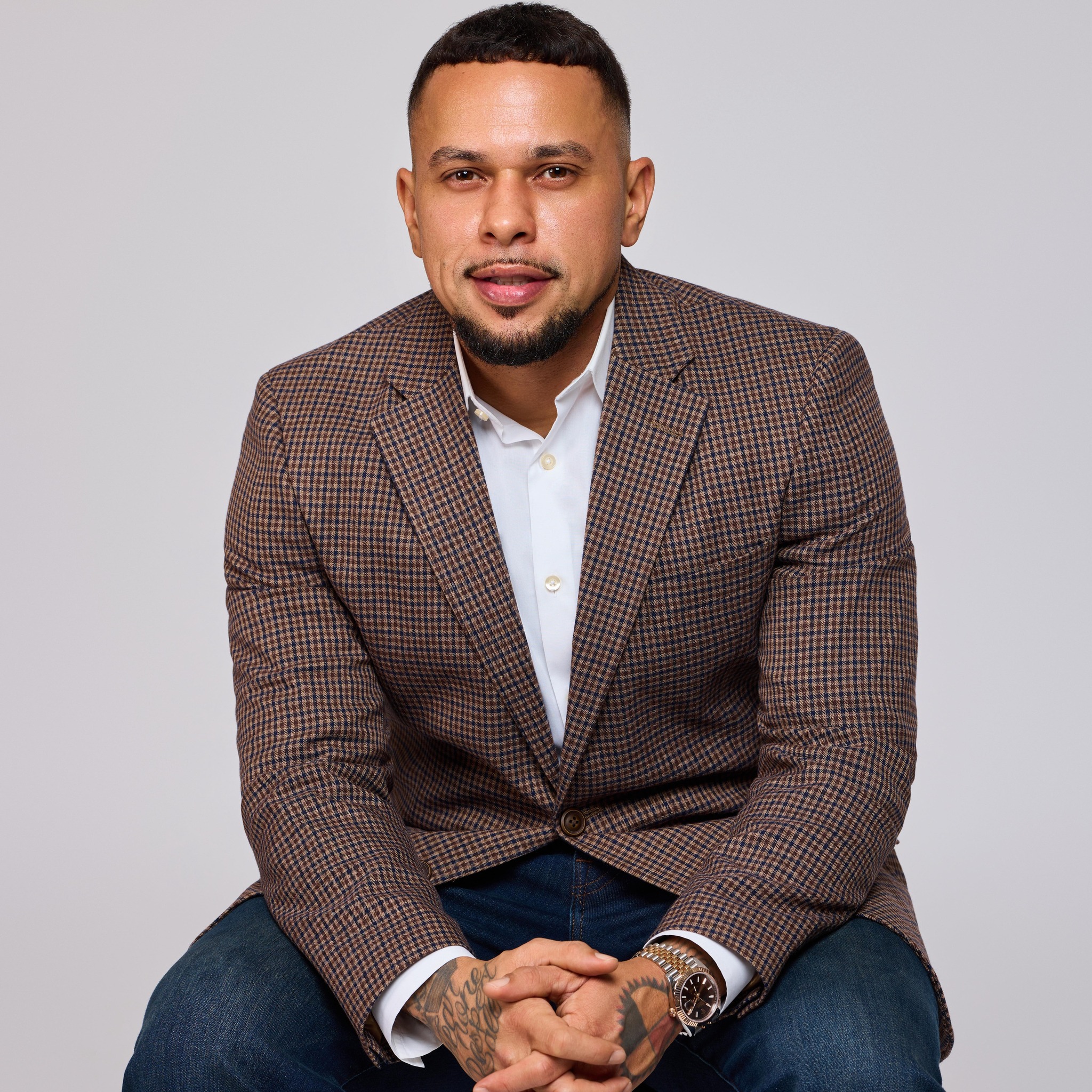 Matthew C. Pierce, Real Estate Agent